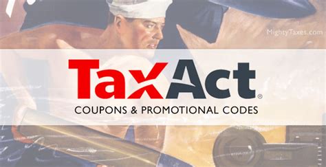 taxact promo code  Expired